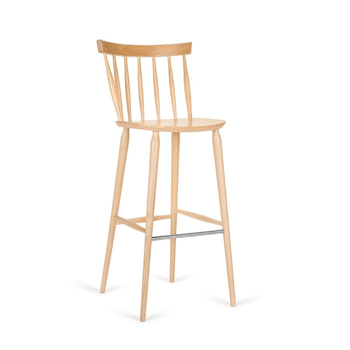Silla de bar ANTILLA H-9850